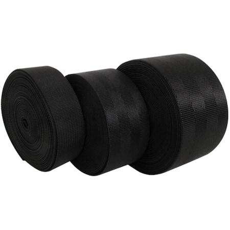 Liberty Mountain 5Yards x .75in. Nylon Webbing 147623